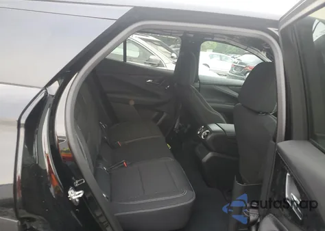 2025 Chevrolet Blazer Lt z USA, uszkodzony, nr VIN 3GNKDBRM0SS201933